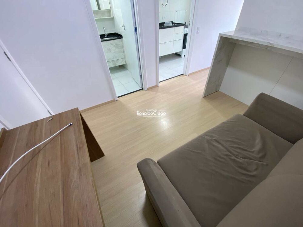 Apartamento, 1 quarto, 30 m² - Foto 14
