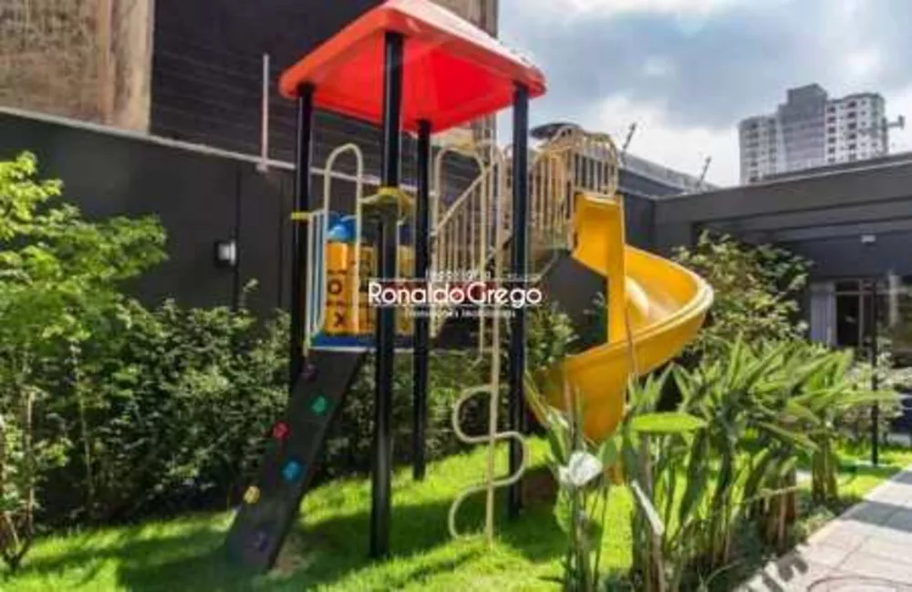 Apartamento, 1 quarto, 30 m² - Foto 15