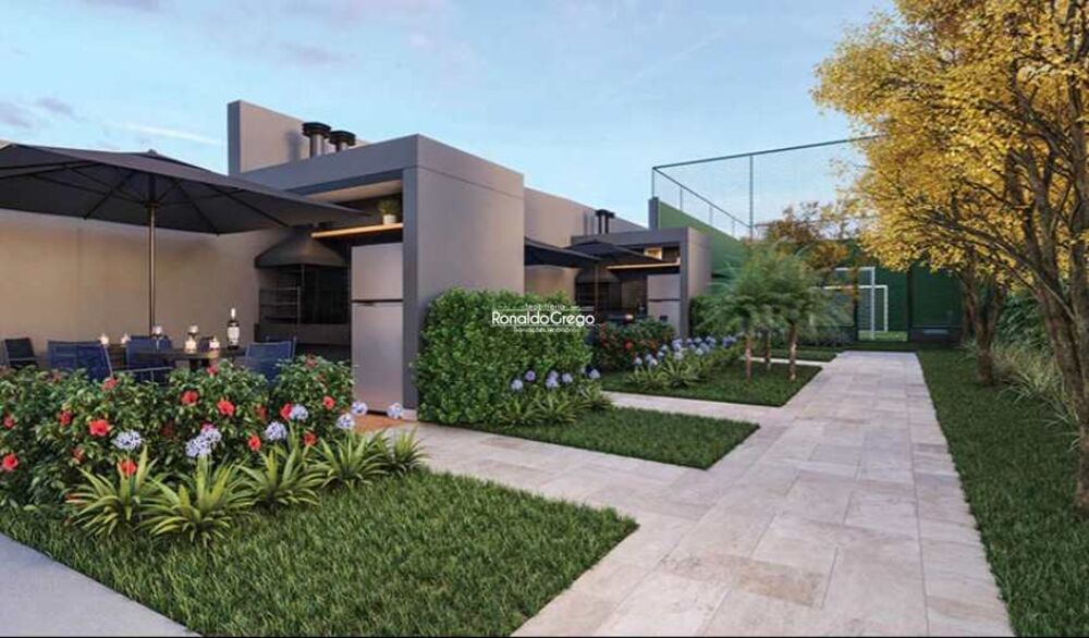 Apartamento, 1 quarto, 30 m² - Foto 1