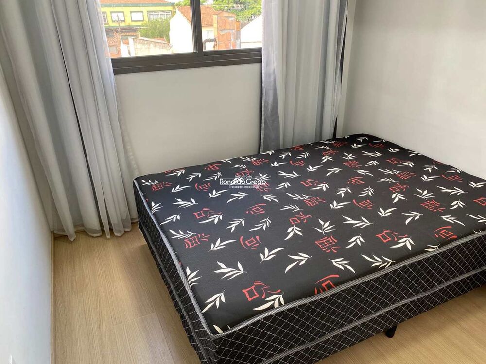 Apartamento, 1 quarto, 30 m² - Foto 18