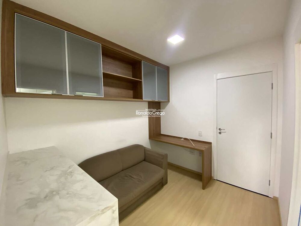 Apartamento, 1 quarto, 30 m² - Foto 4