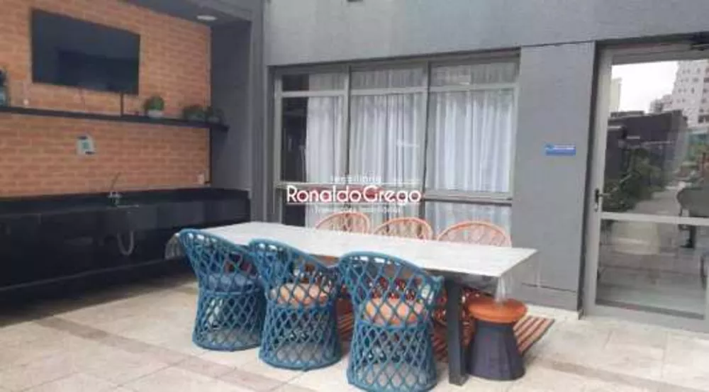 Apartamento, 1 quarto, 30 m² - Foto 20