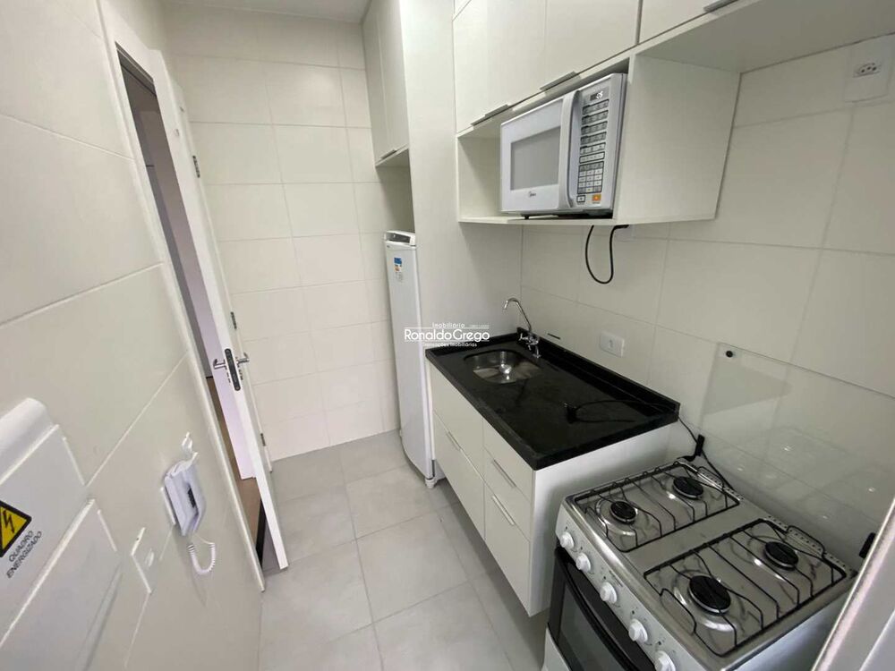 Apartamento, 1 quarto, 30 m² - Foto 7