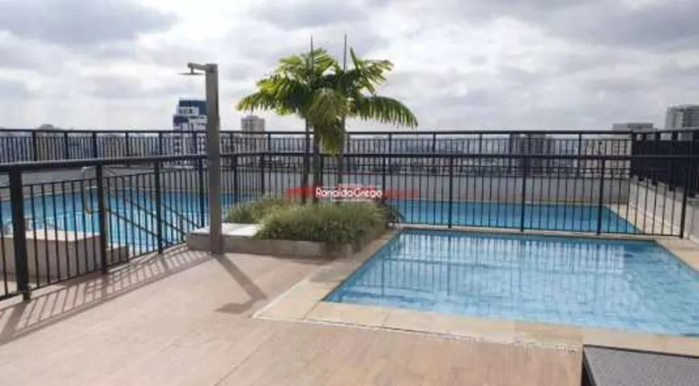 Apartamento, 1 quarto, 30 m² - Foto 1