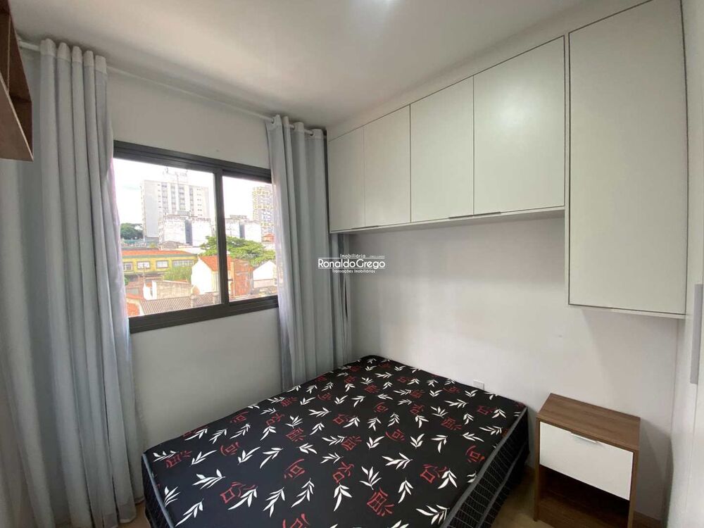 Apartamento, 1 quarto, 30 m² - Foto 8