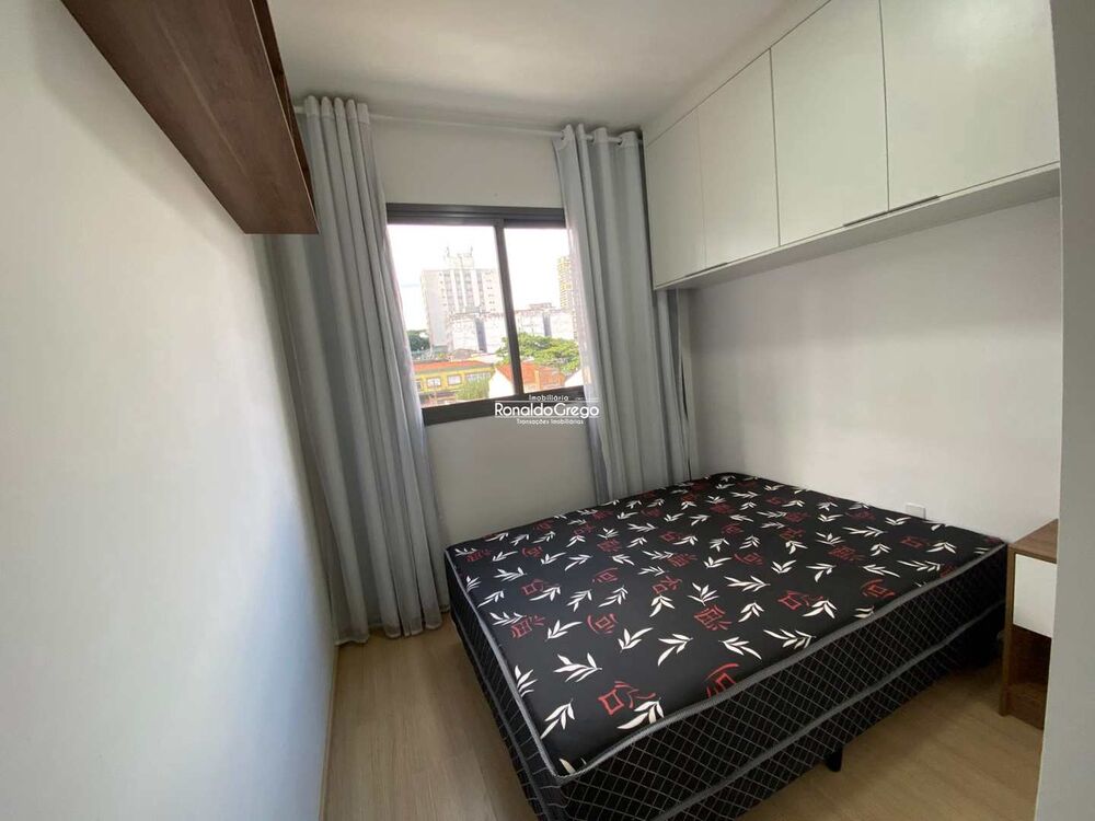 Apartamento, 1 quarto, 30 m² - Foto 2