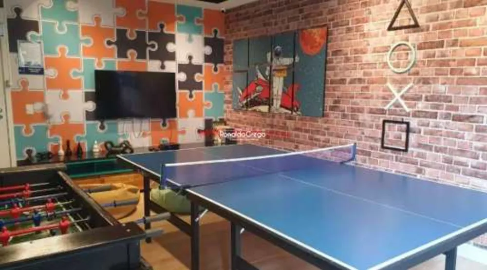 Apartamento, 1 quarto, 30 m² - Foto 18