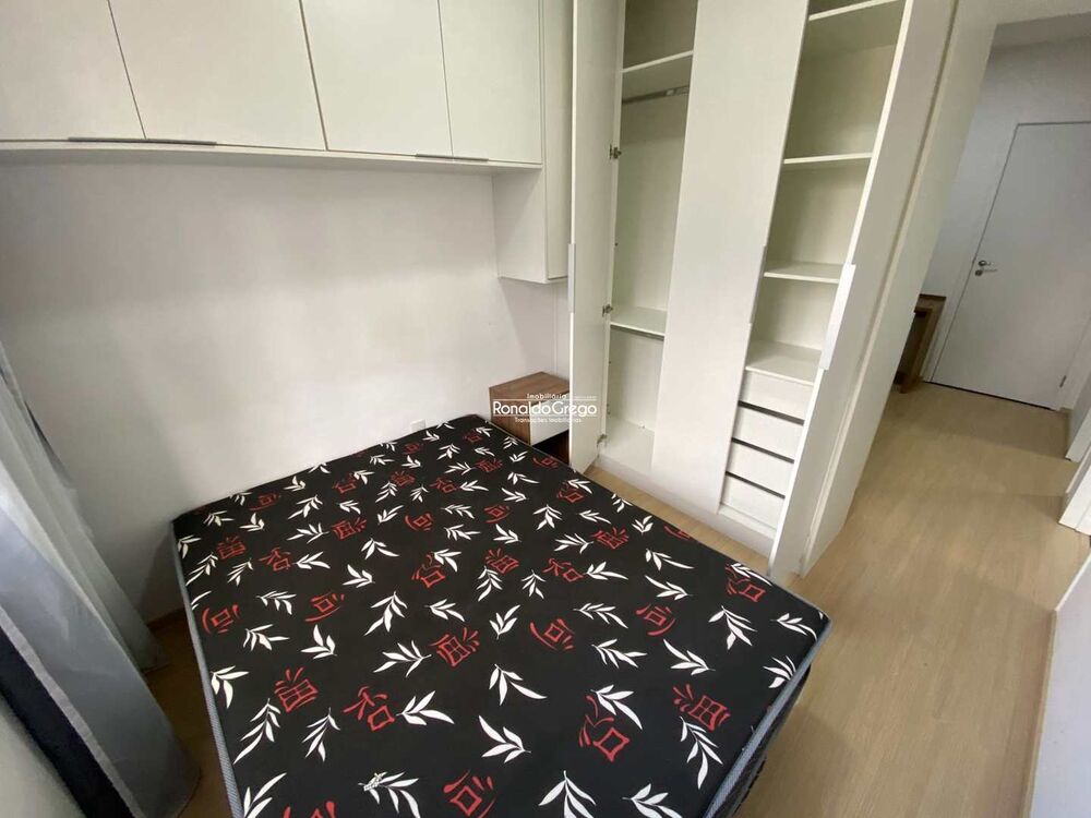 Apartamento, 1 quarto, 30 m² - Foto 19