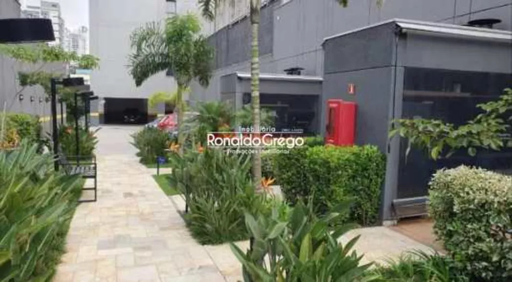 Apartamento, 1 quarto, 30 m² - Foto 10