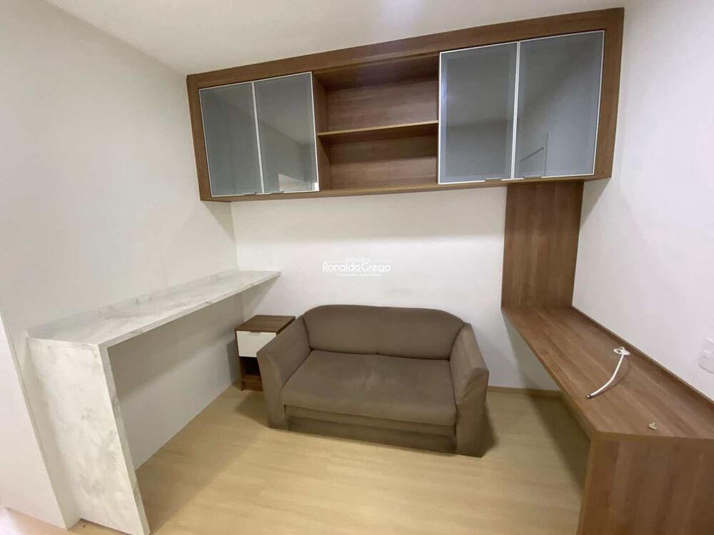 Apartamento, 1 quarto, 30 m² - Foto 9