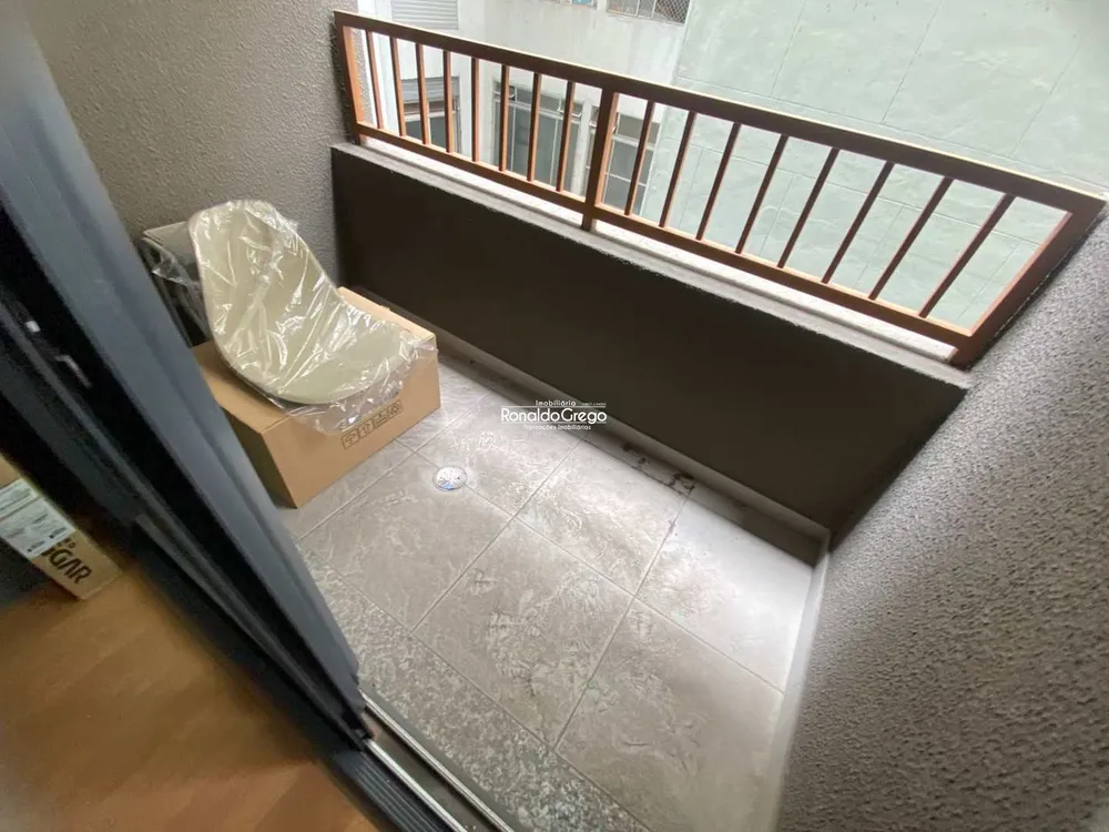 Flat/Apart Hotel, 1 quarto, 22 m² - Foto 4