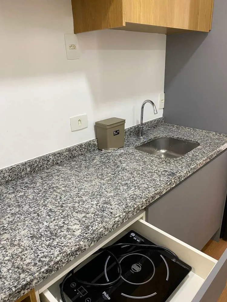 Flat/Apart Hotel, 1 quarto, 22 m² - Foto 3