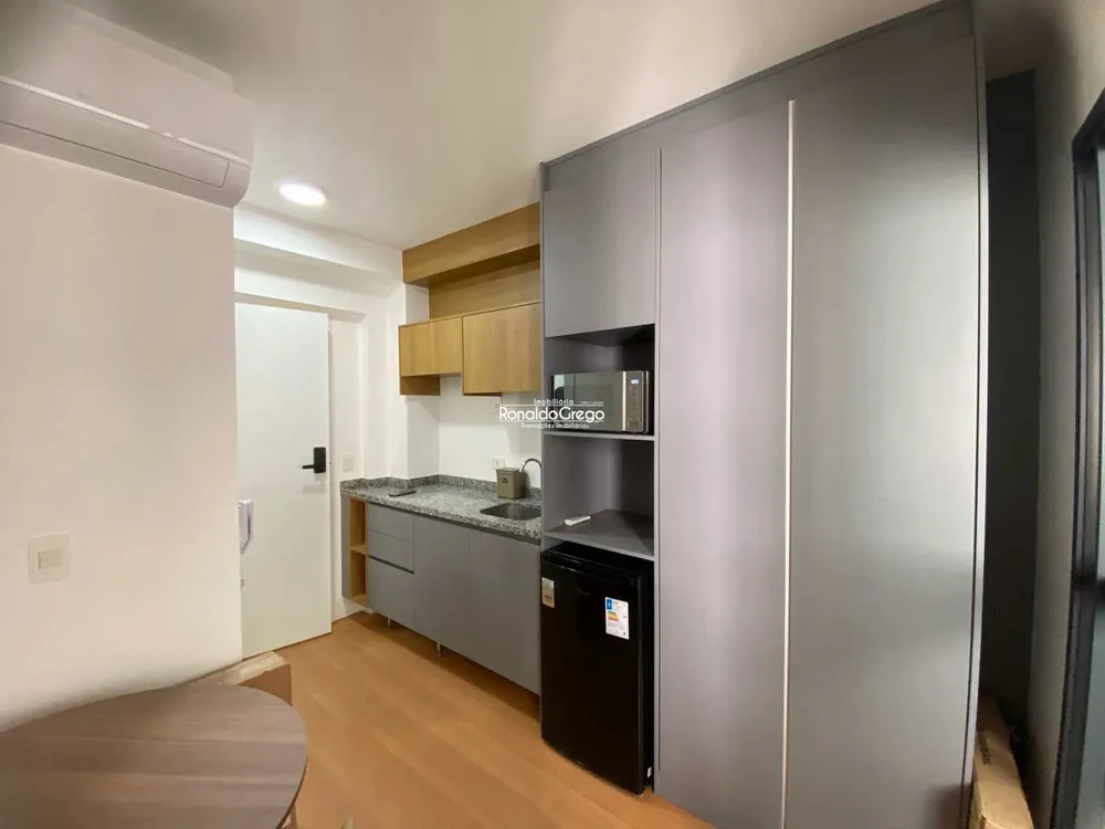 Flat/Apart Hotel, 1 quarto, 22 m² - Foto 13