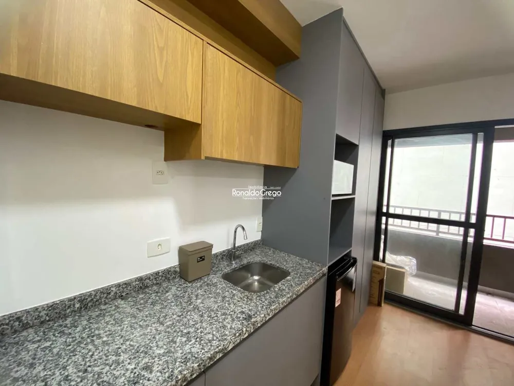 Flat/Apart Hotel, 1 quarto, 22 m² - Foto 1