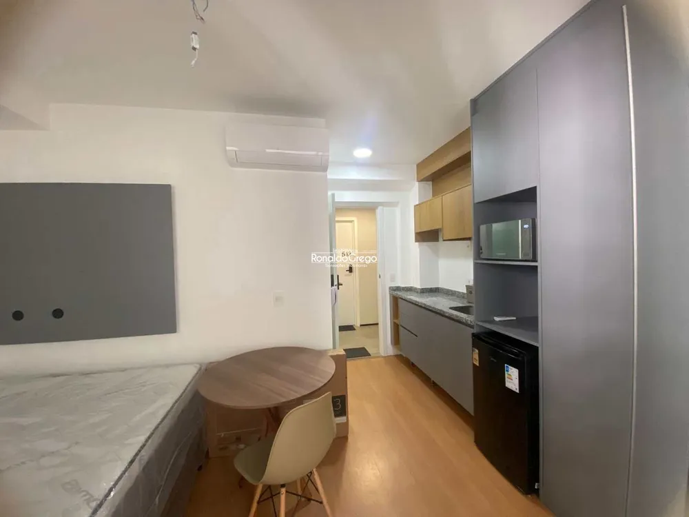 Flat/Apart Hotel, 1 quarto, 22 m² - Foto 14