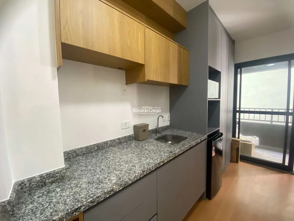 Flat/Apart Hotel, 1 quarto, 22 m² - Foto 15