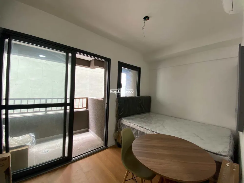Flat/Apart Hotel, 1 quarto, 22 m² - Foto 2