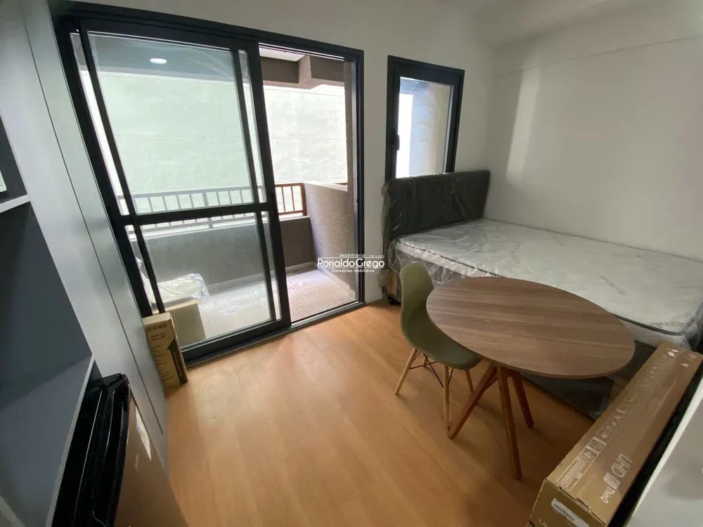 Flat/Apart Hotel, 1 quarto, 22 m² - Foto 16