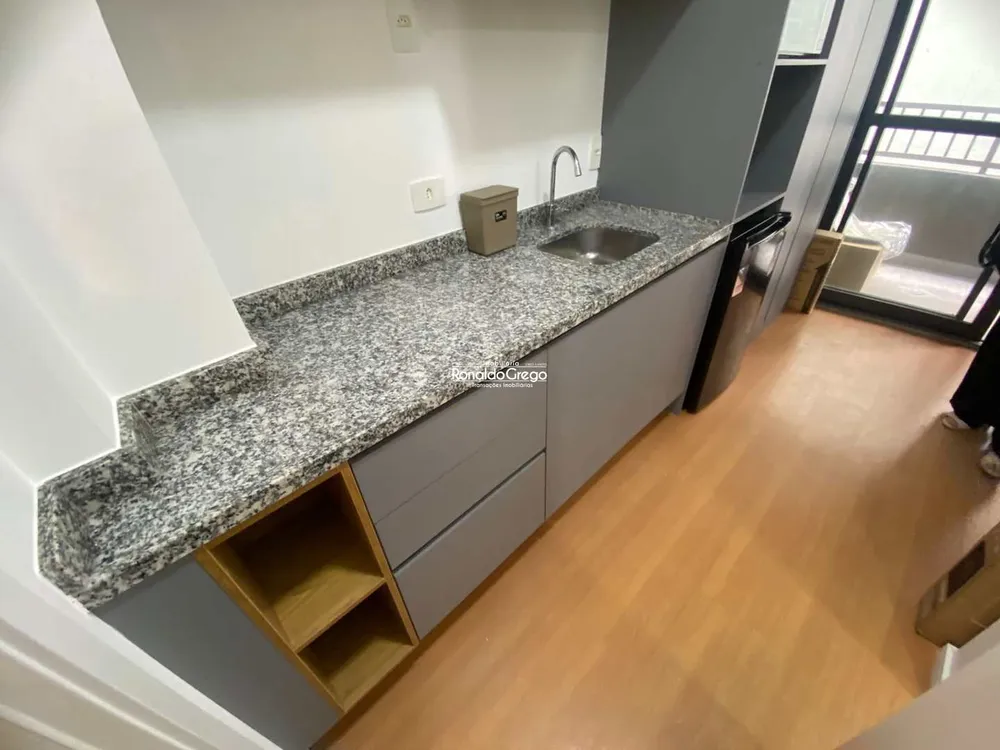 Flat/Apart Hotel, 1 quarto, 22 m² - Foto 6