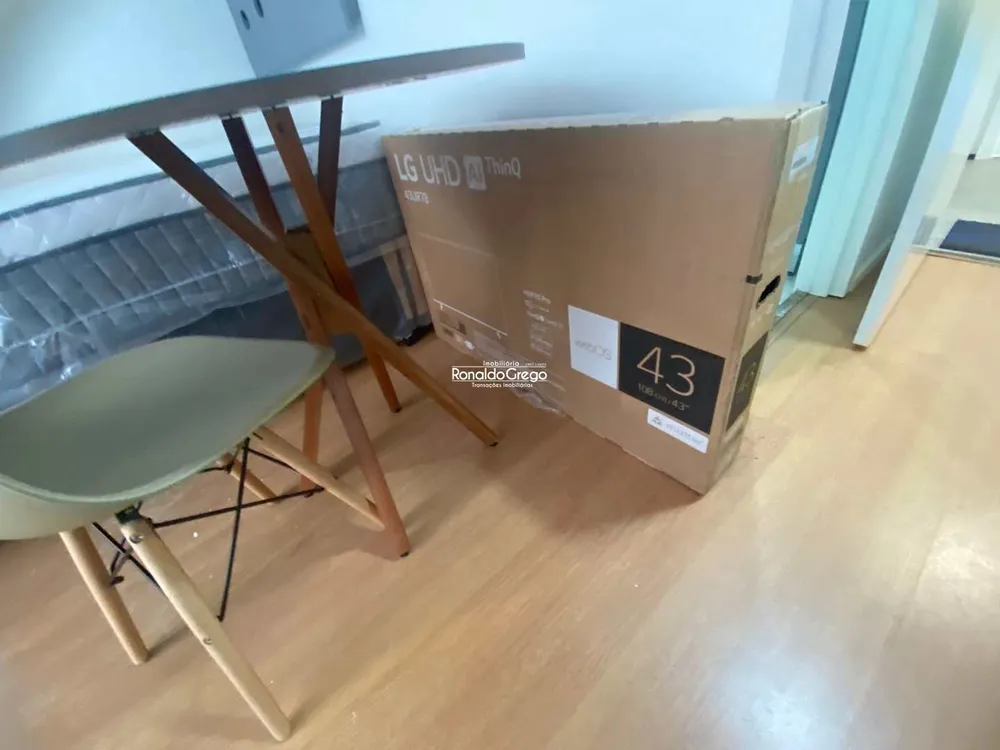 Flat/Apart Hotel, 1 quarto, 22 m² - Foto 5