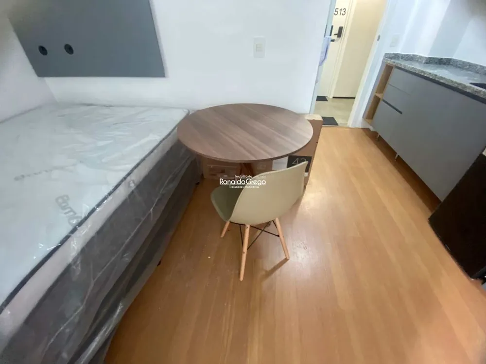 Flat/Apart Hotel, 1 quarto, 22 m² - Foto 10