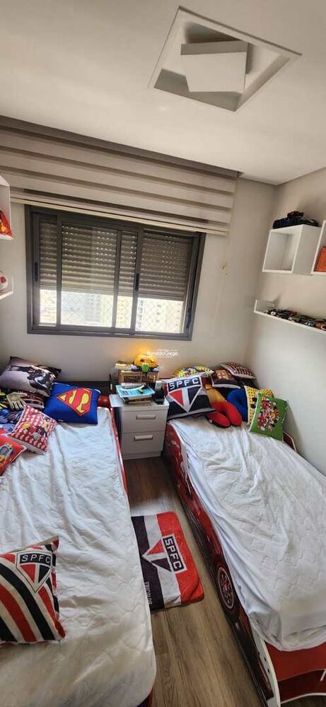 Apartamento, 3 quartos, 145 m² - Foto 36