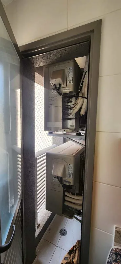 Apartamento, 3 quartos, 145 m² - Foto 22