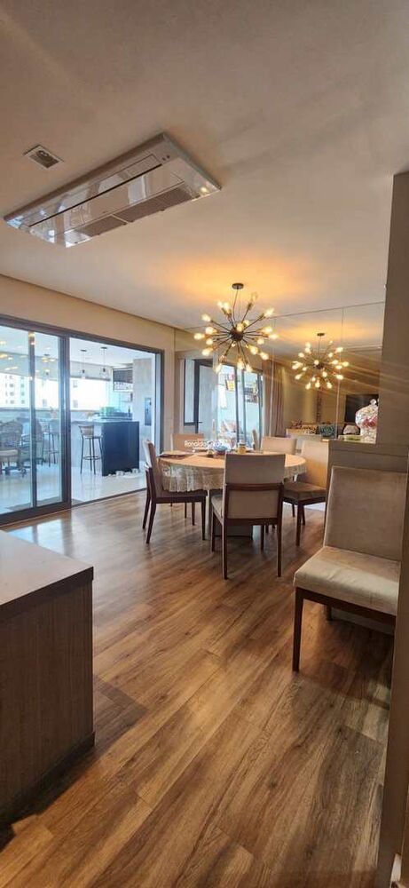 Apartamento, 3 quartos, 145 m² - Foto 2