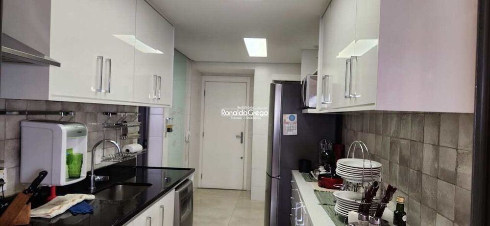 Apartamento, 3 quartos, 145 m² - Foto 11
