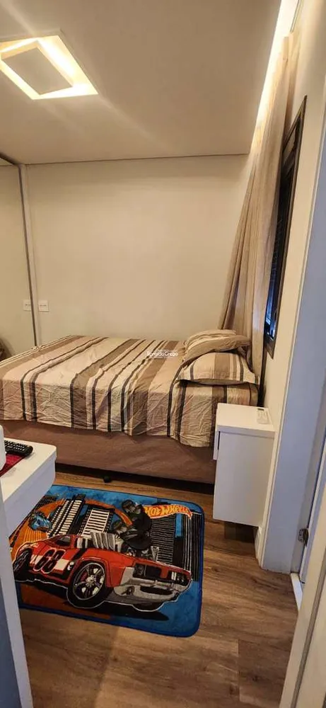 Apartamento, 3 quartos, 145 m² - Foto 47