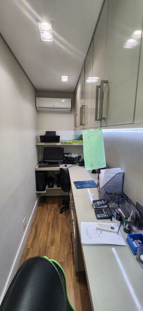 Apartamento, 3 quartos, 145 m² - Foto 12