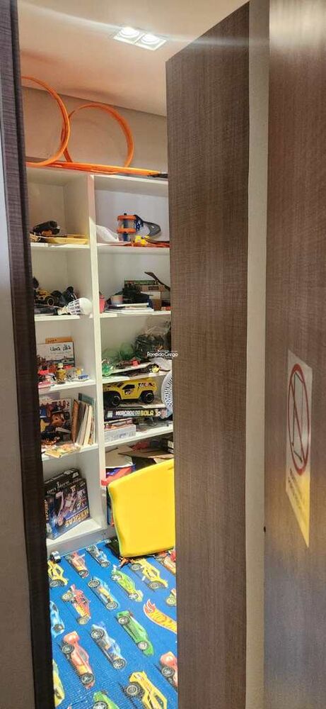 Apartamento, 3 quartos, 145 m² - Foto 17