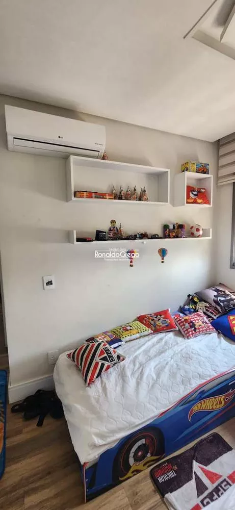 Apartamento, 3 quartos, 145 m² - Foto 13