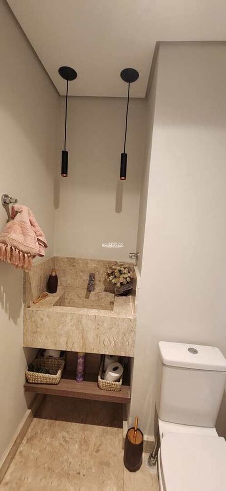 Apartamento, 3 quartos, 145 m² - Foto 23