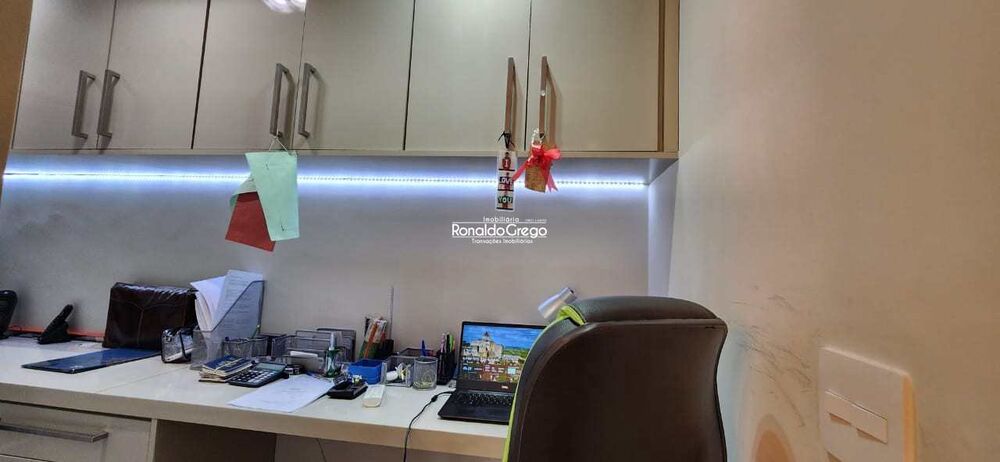 Apartamento, 3 quartos, 145 m² - Foto 26