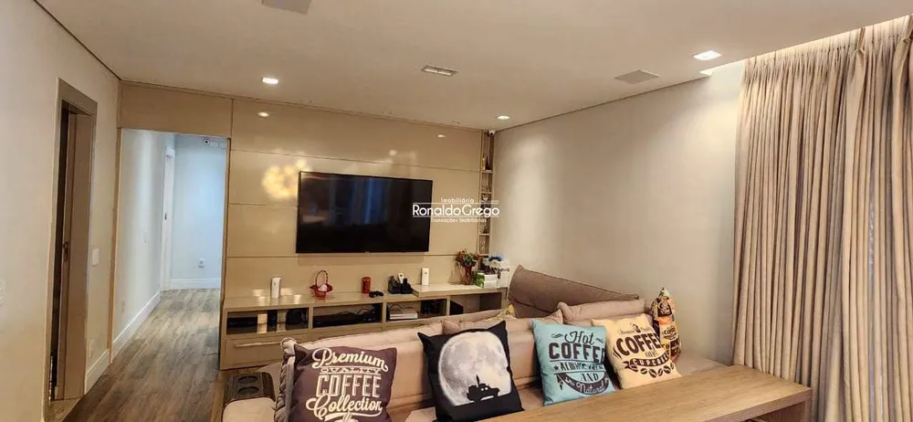 Apartamento, 3 quartos, 145 m² - Foto 48