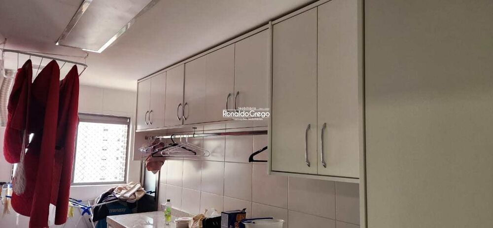 Apartamento, 3 quartos, 145 m² - Foto 21