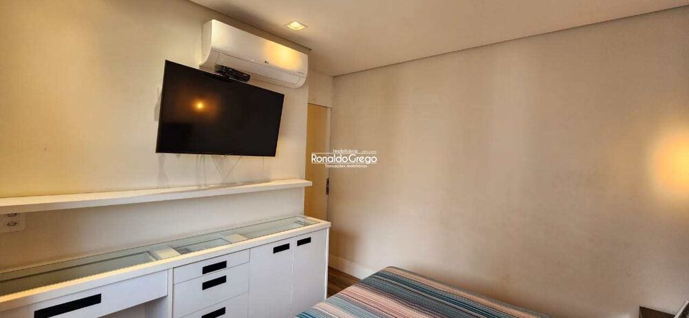 Apartamento, 3 quartos, 145 m² - Foto 10