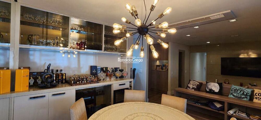 Apartamento, 3 quartos, 145 m² - Foto 24