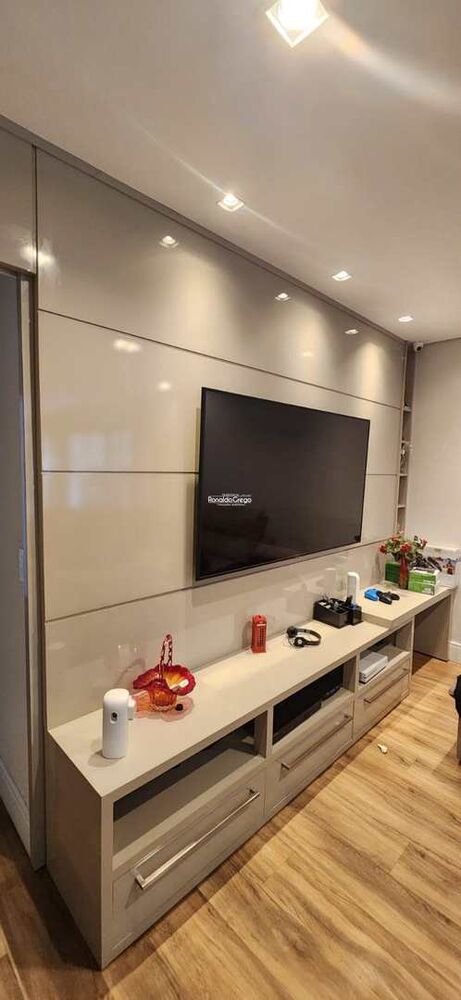 Apartamento, 3 quartos, 145 m² - Foto 39