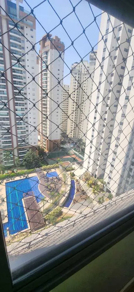 Apartamento, 3 quartos, 145 m² - Foto 21