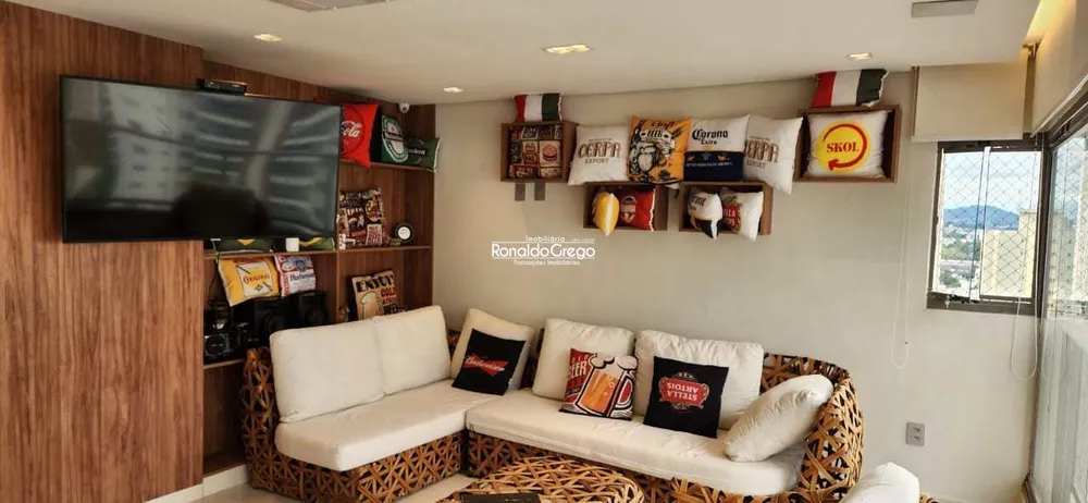 Apartamento, 3 quartos, 145 m² - Foto 37