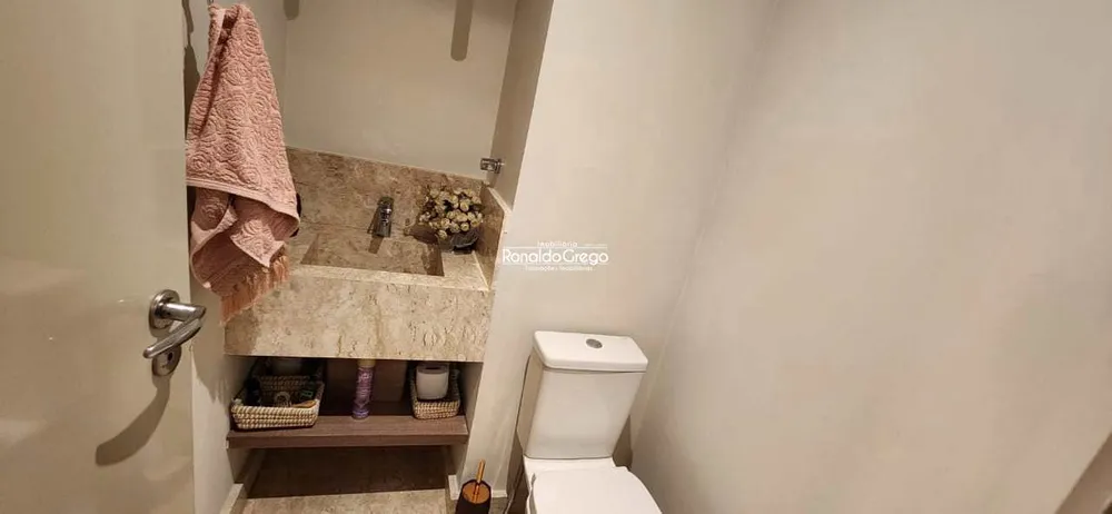 Apartamento, 3 quartos, 145 m² - Foto 43