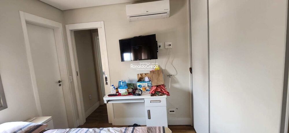 Apartamento, 3 quartos, 145 m² - Foto 8
