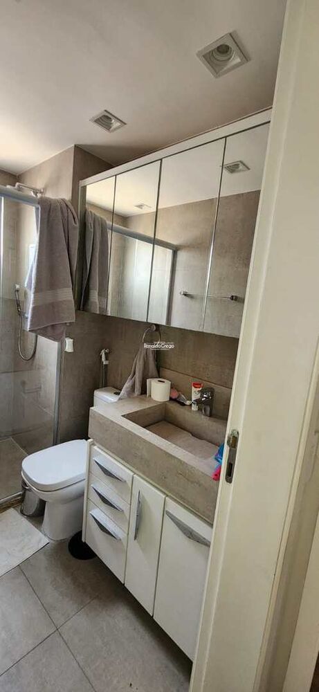 Apartamento, 3 quartos, 145 m² - Foto 40