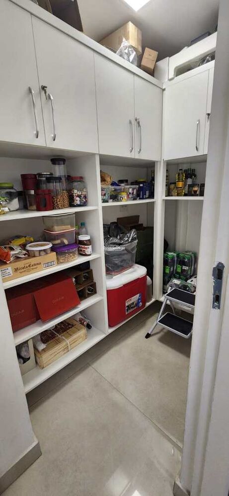 Apartamento, 3 quartos, 145 m² - Foto 6