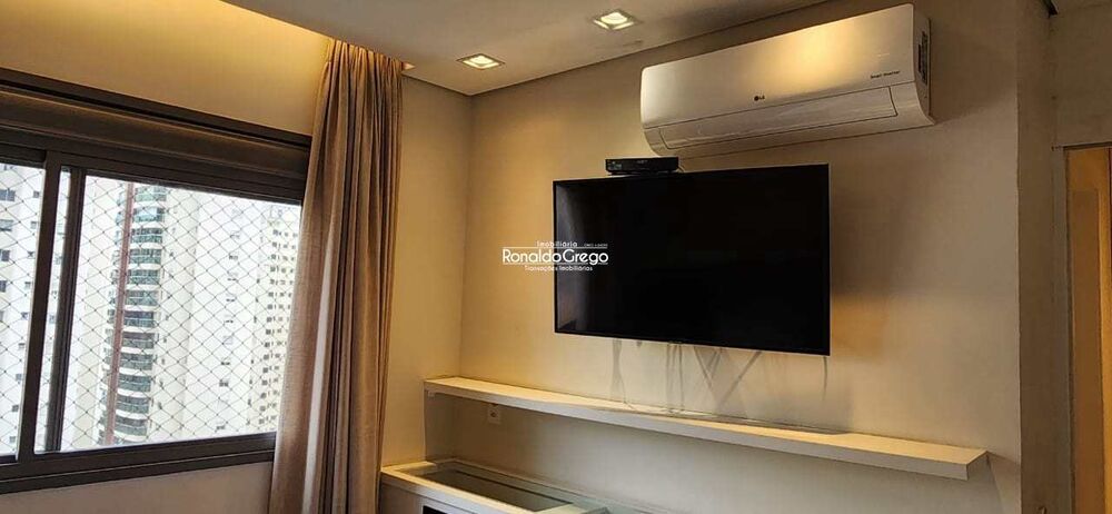 Apartamento, 3 quartos, 145 m² - Foto 35