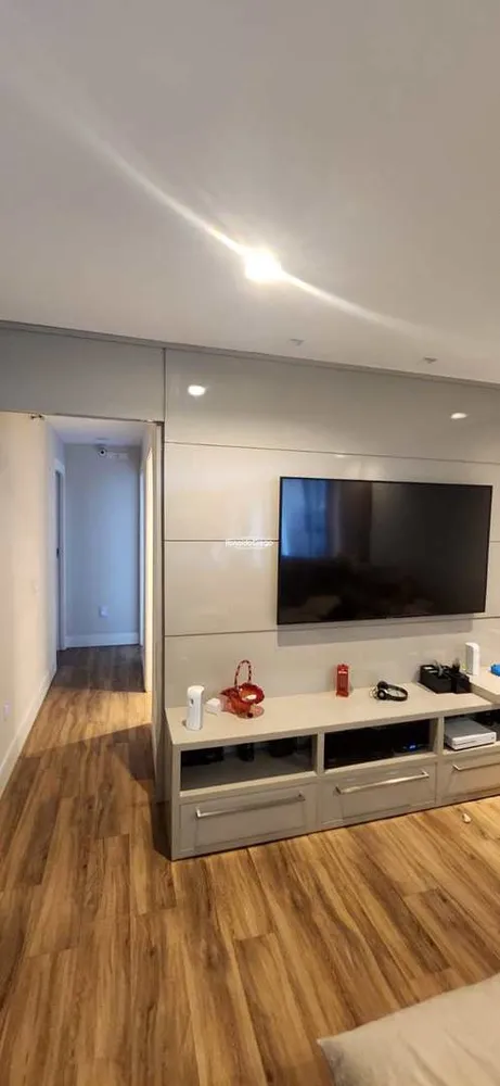 Apartamento, 3 quartos, 145 m² - Foto 41