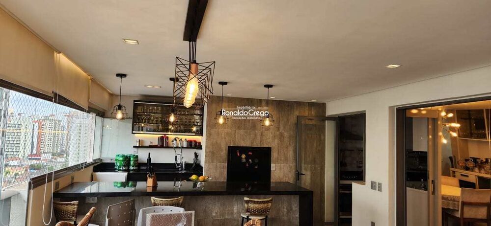 Apartamento, 3 quartos, 145 m² - Foto 34