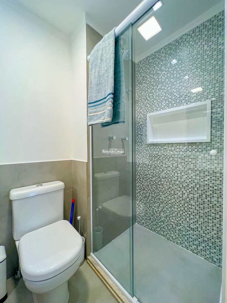 Flat/Apart Hotel para alugar com 1 quarto, 54m² - Foto 19